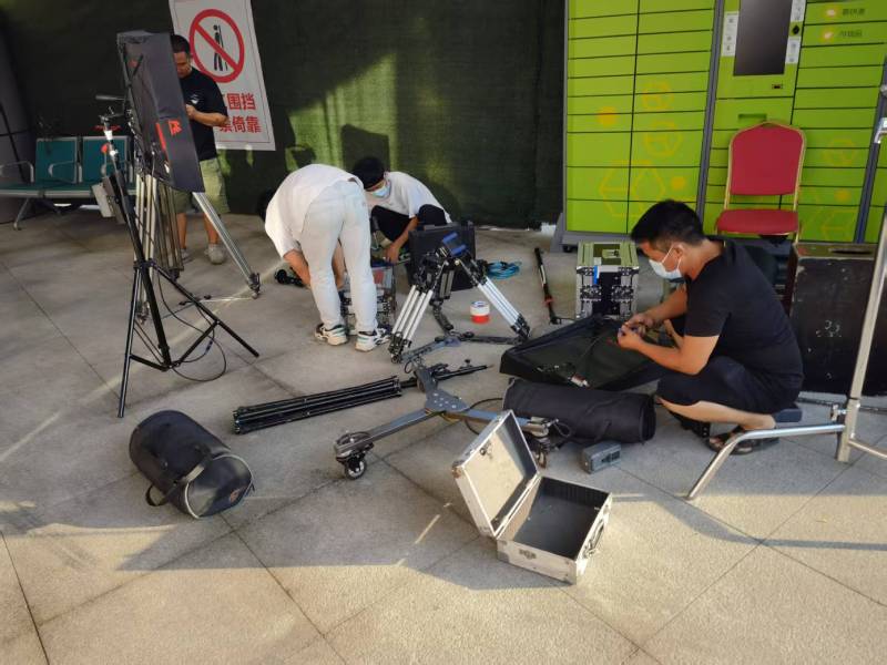 数据驱动，精准触达——曲水县TVC与广告片拍摄制作的数据化转型