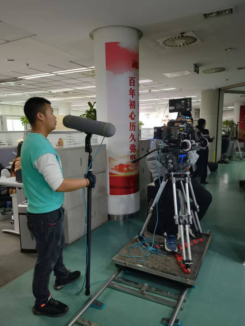 曲水县广告片拍摄：用故事化表达传递品牌温度，拉近与用户的距离！