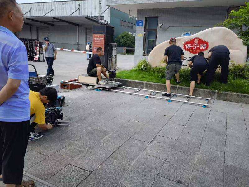 曲水县TVC拍摄：制造业专属TVC方案，用镜头展现企业硬核实力！