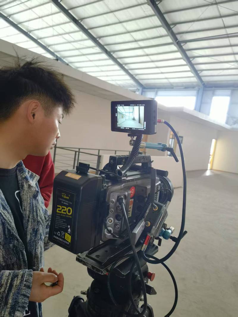 创新驱动，智领未来——曲水县TVC与广告片拍摄制作的创新实践