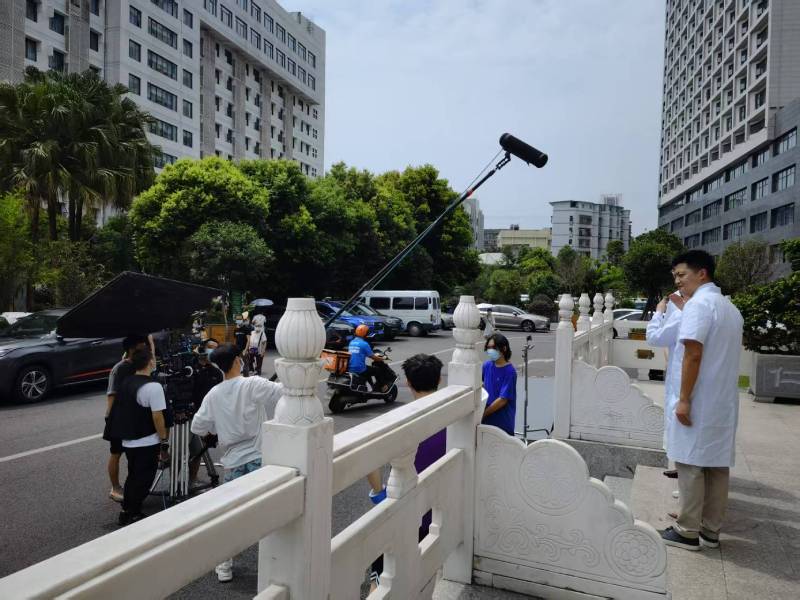 曲水县广告片拍摄公司低成本实现高规格制作的诀窍